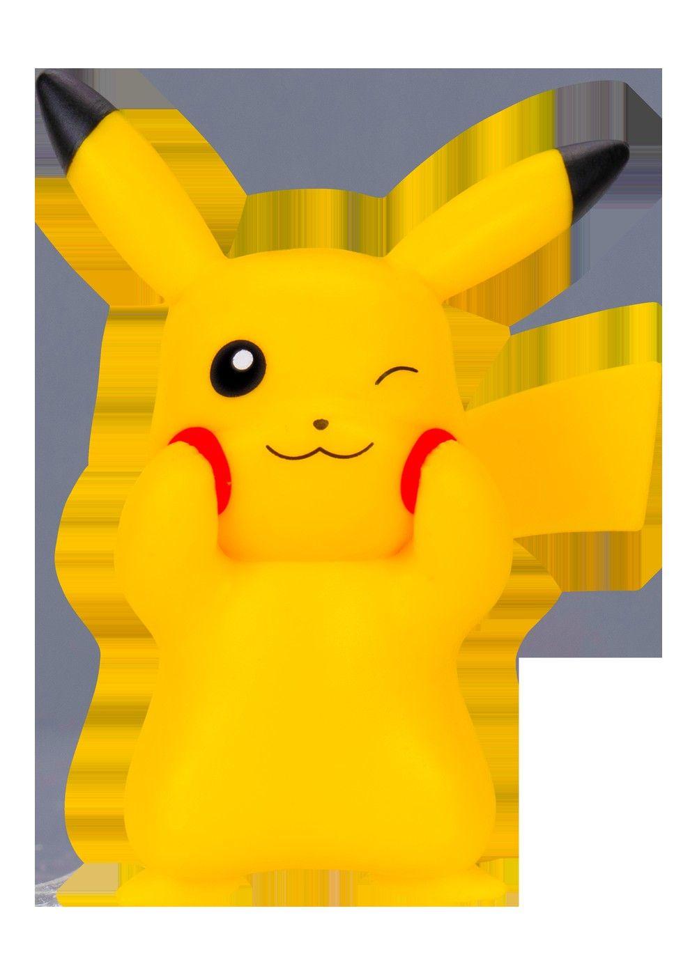 (POKEMON) SET FIGURAS DE BATALLA - PIKACHU - SCORBUNNY-3