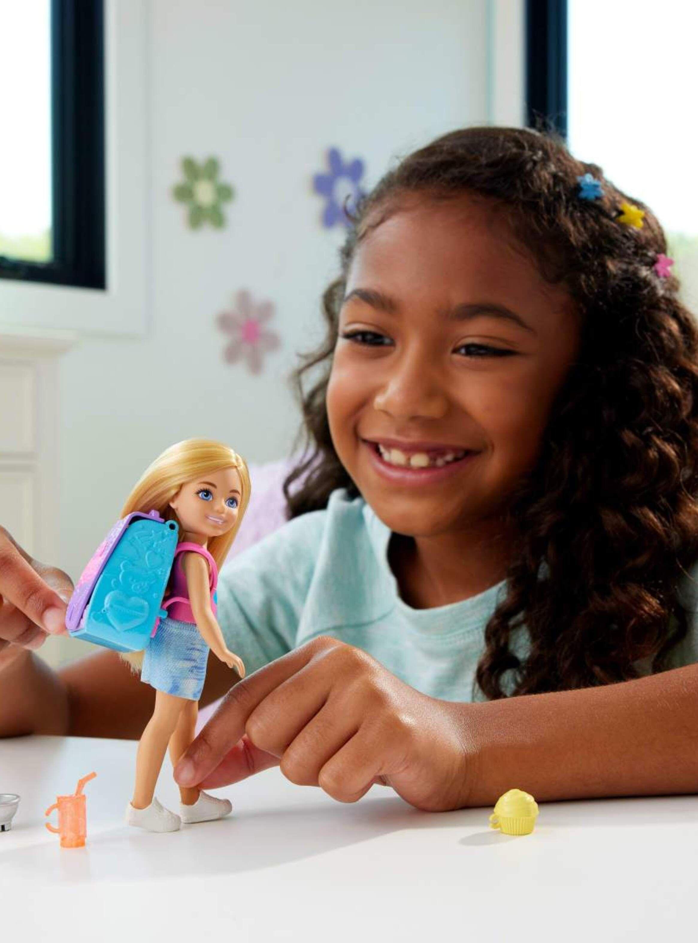 Barbie chelsea cupcake backpack-4