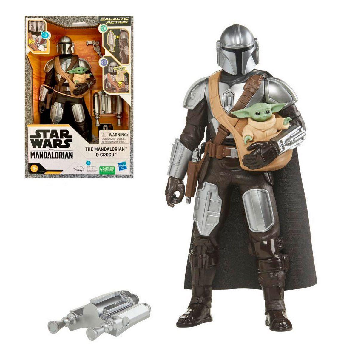 Star Wars Mega Pack Mandaloriano-0
