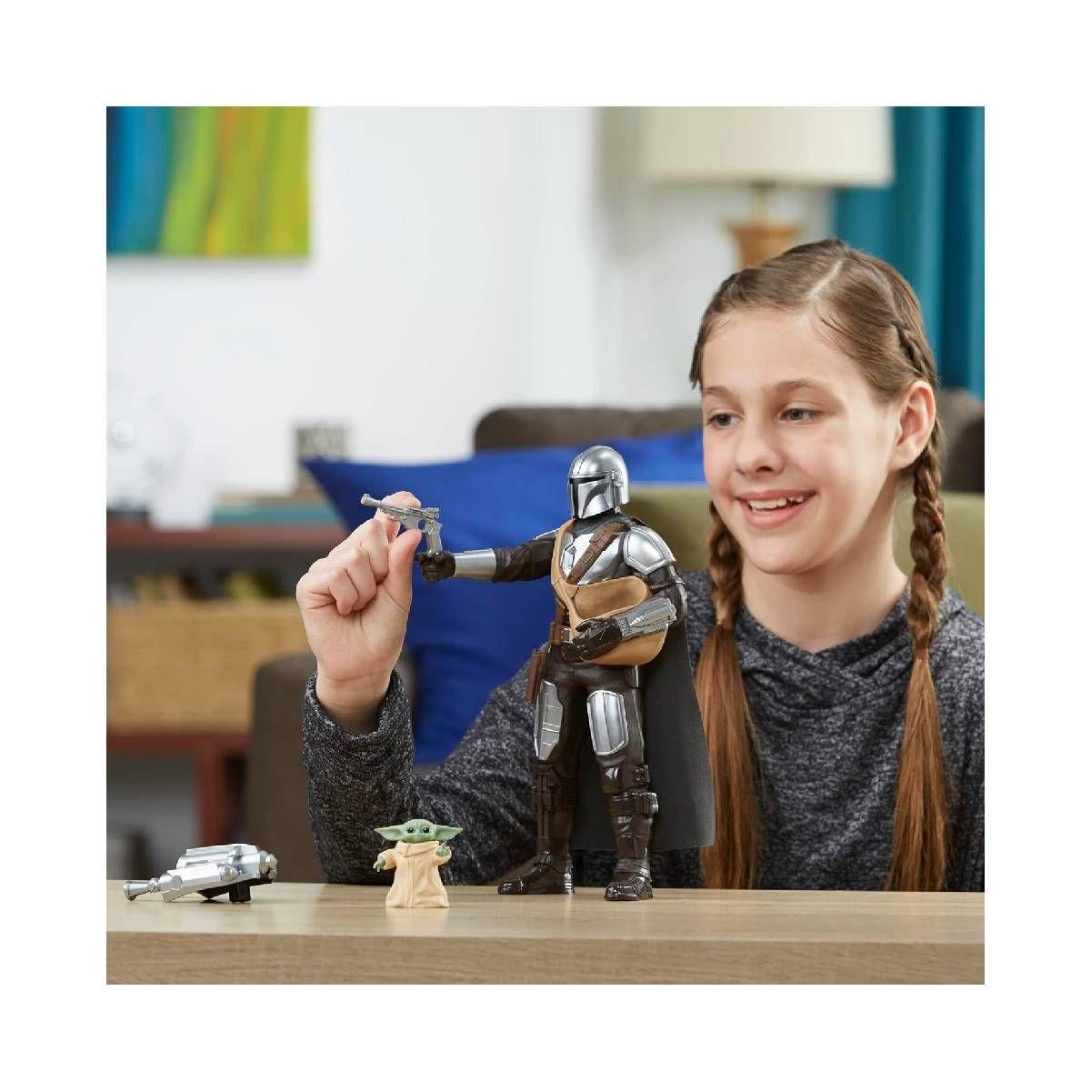Star Wars Mega Pack Mandaloriano-2