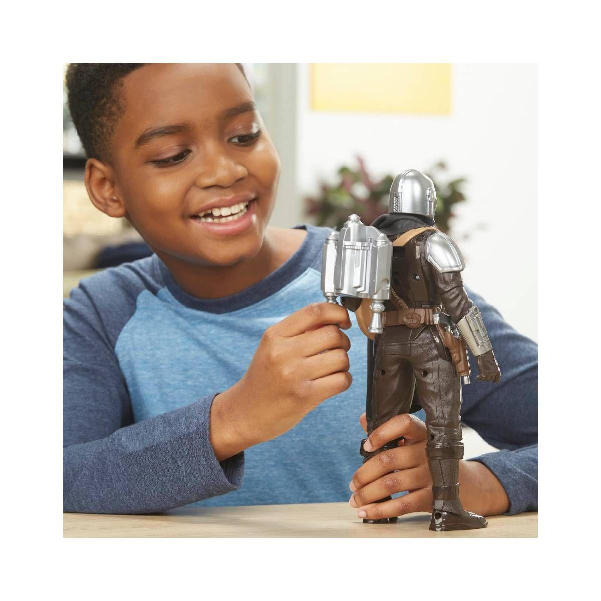 Star Wars Mega Pack Mandaloriano-4