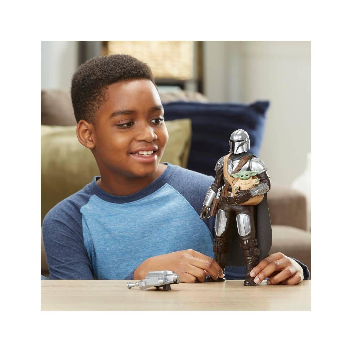 Star Wars Mega Pack Mandaloriano-5
