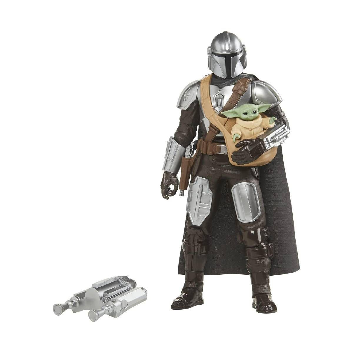 Star Wars Mega Pack Mandaloriano-7