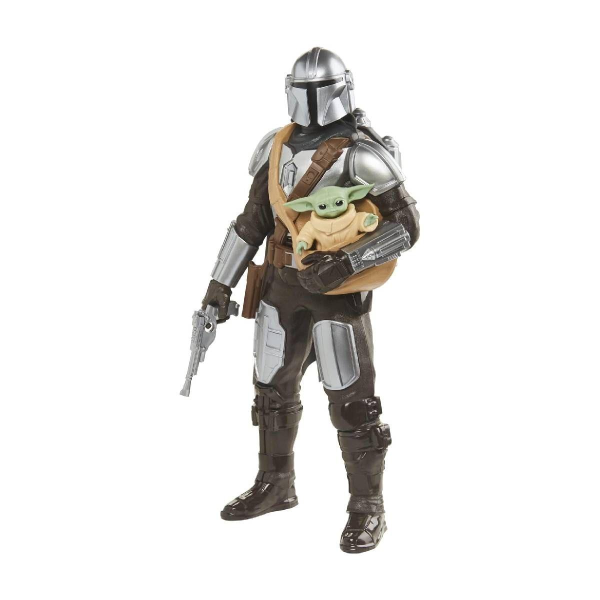 Star Wars Mega Pack Mandaloriano-8