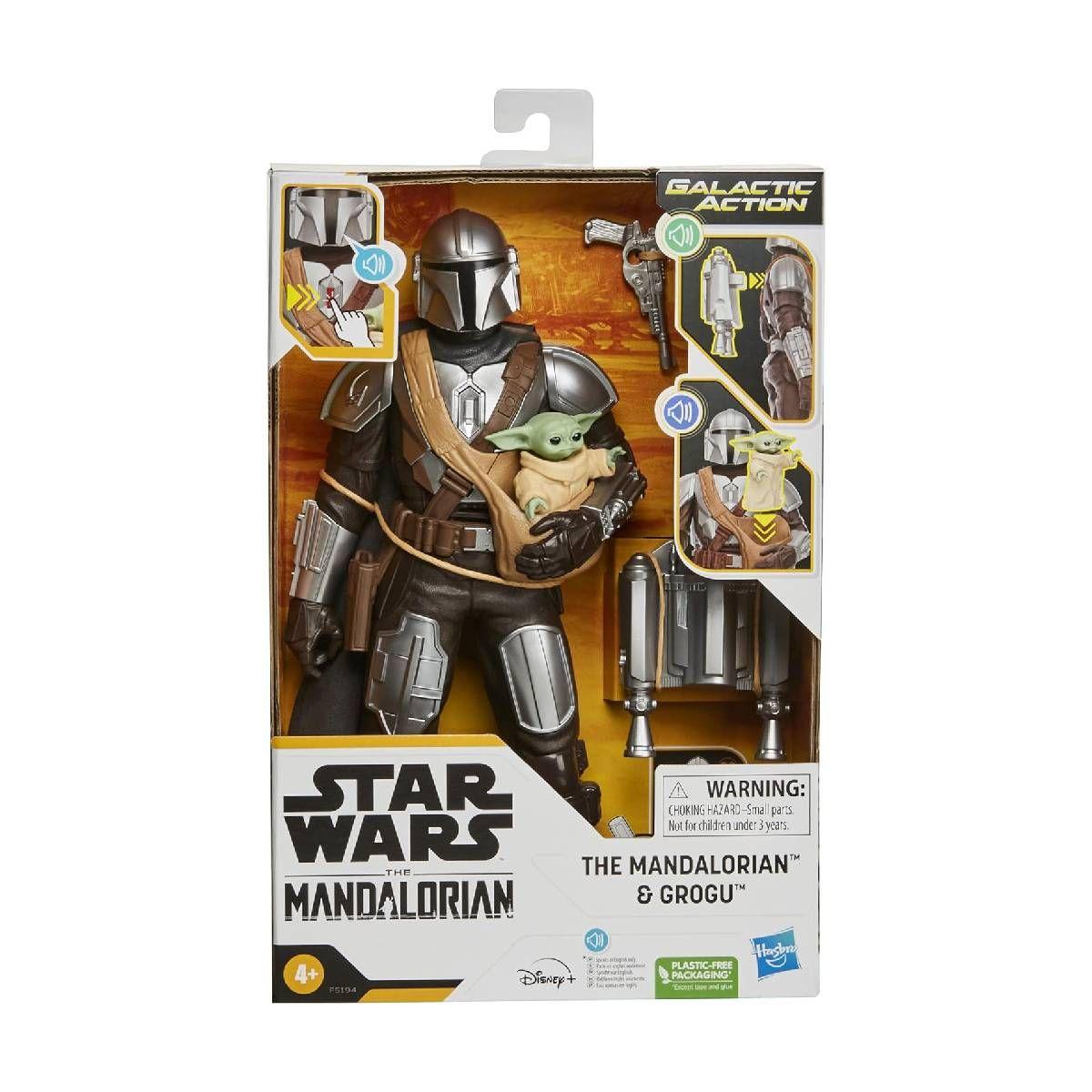 Star Wars Mega Pack Mandaloriano-9