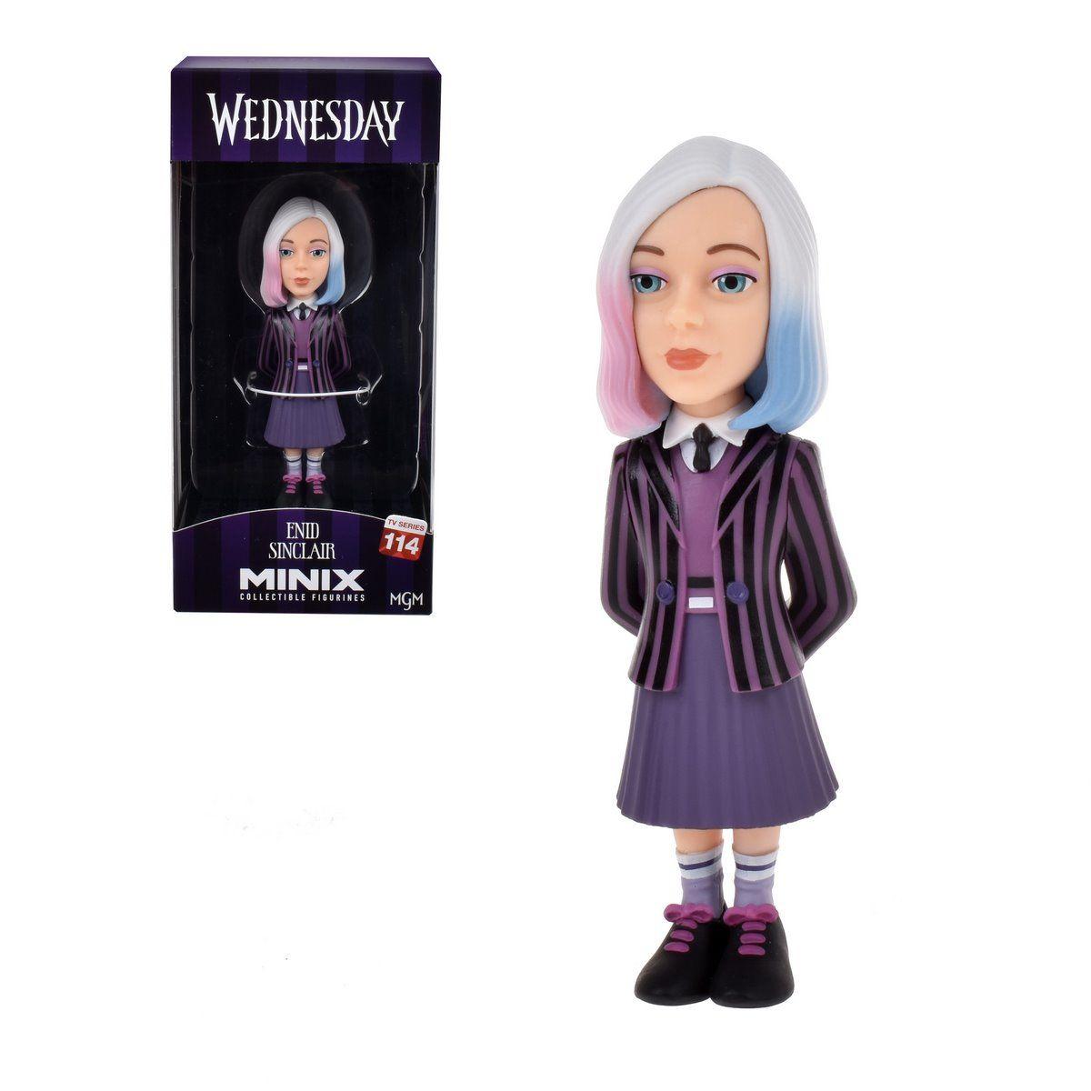 Figura Merlina 12 Cm - Enid-0