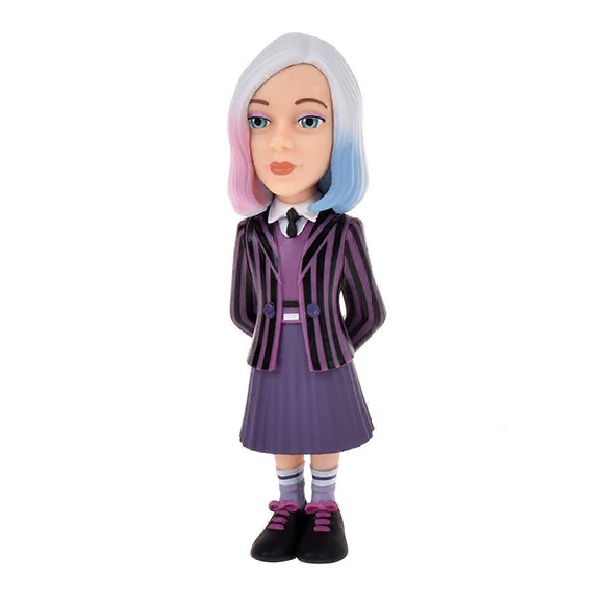 Figura Merlina 12 Cm - Enid-2