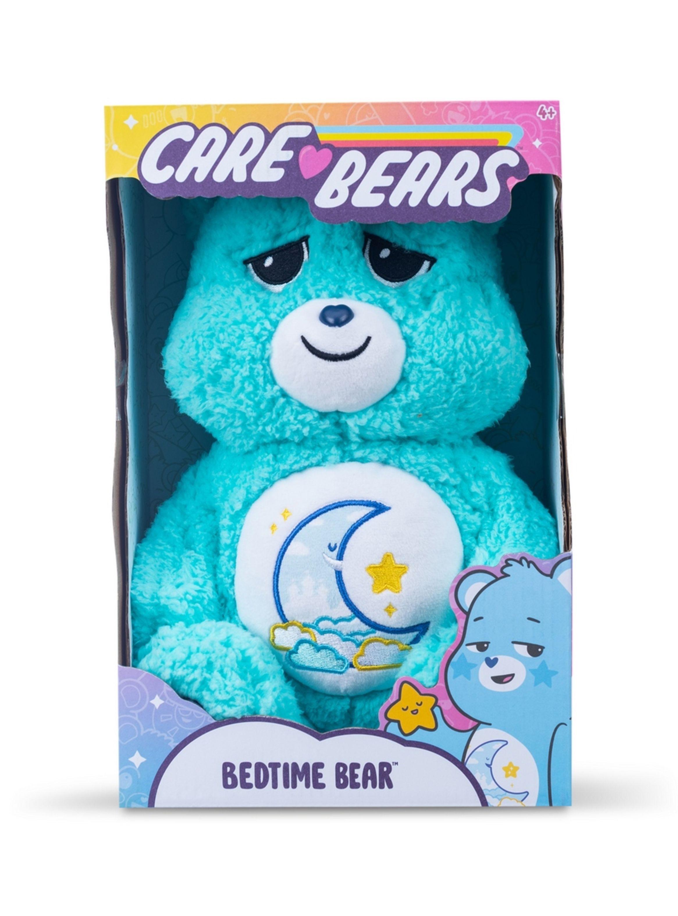 Peluche 35 Cms Eco Friendly Cariñositos - Bedtime Bear-2