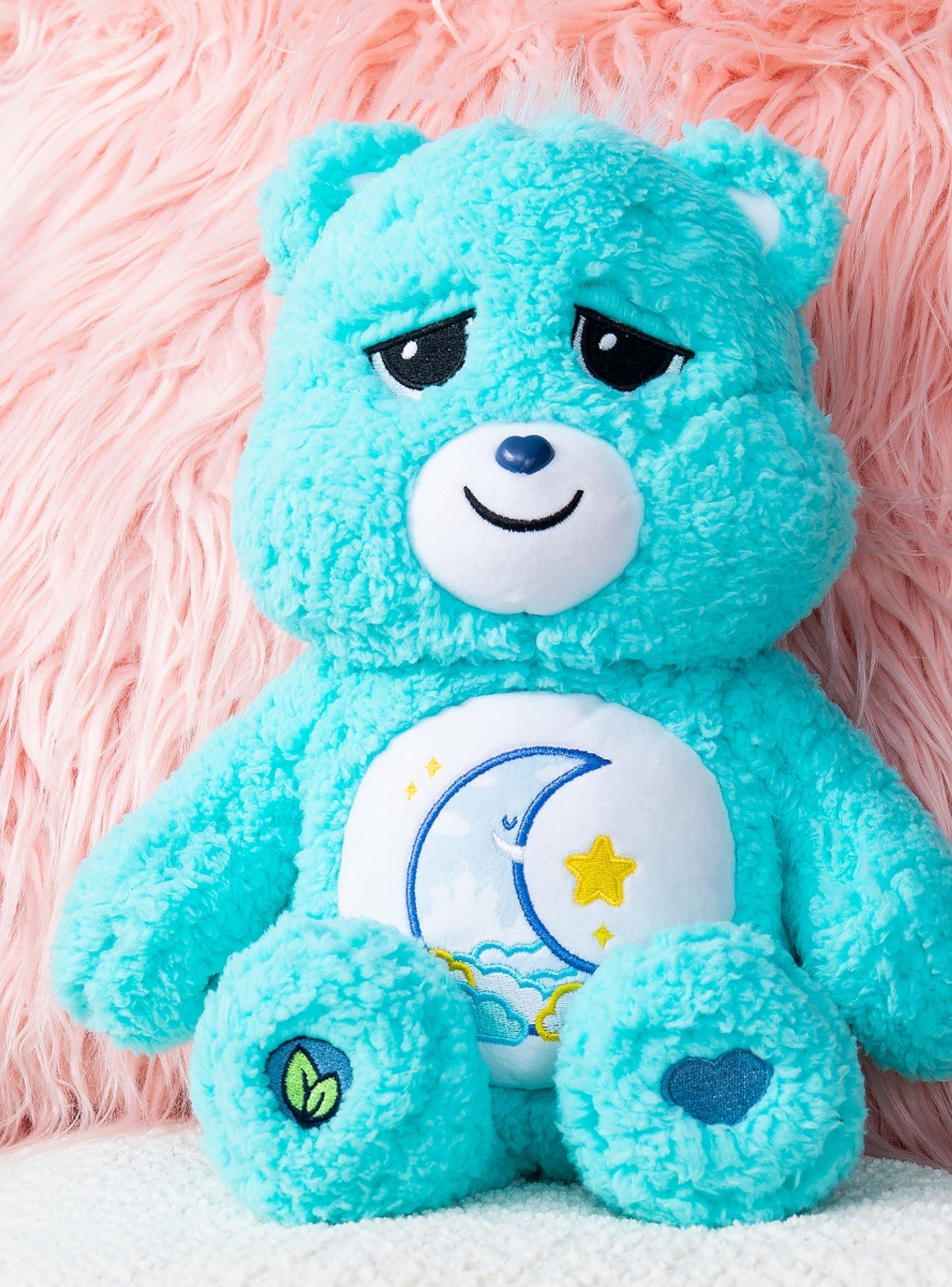 Peluche 35 Cms Eco Friendly Cariñositos - Bedtime Bear-6