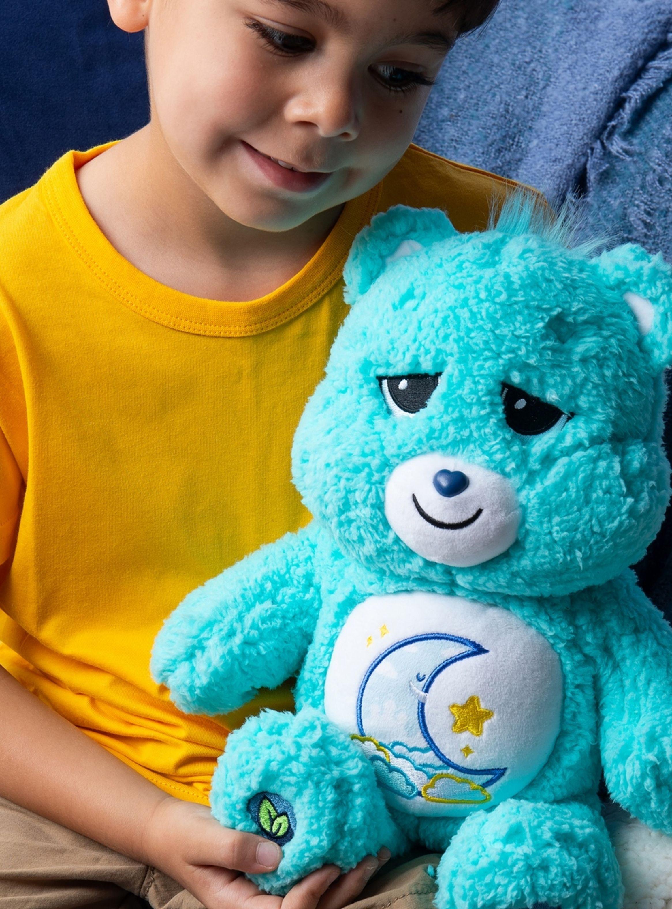 Peluche 35 Cms Eco Friendly Cariñositos - Bedtime Bear-7