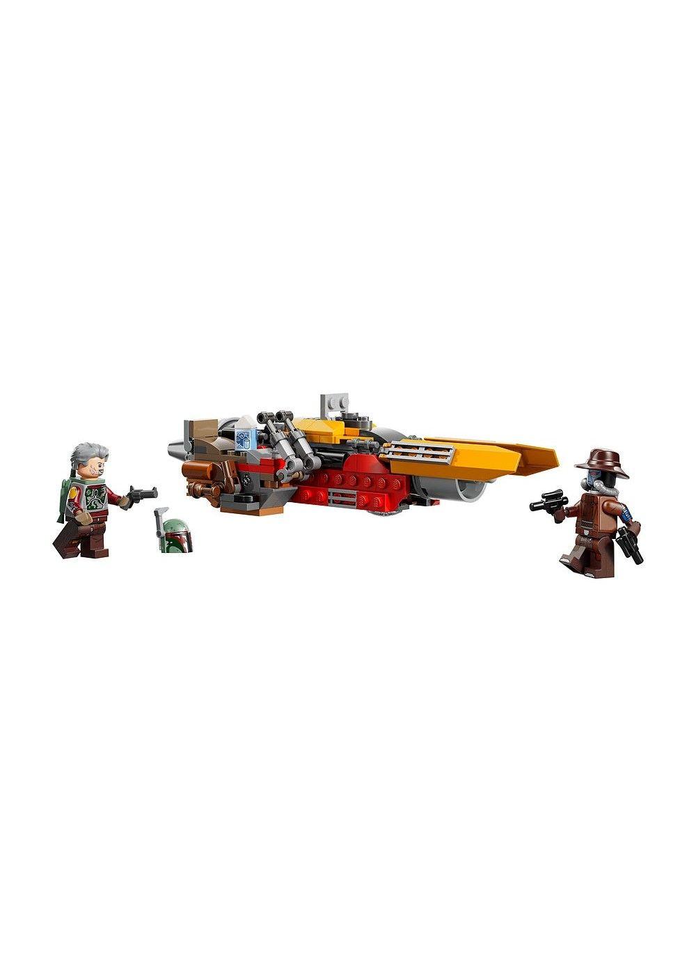 SPEEDER DE COBB VANTH LEGO STAR WARS-2
