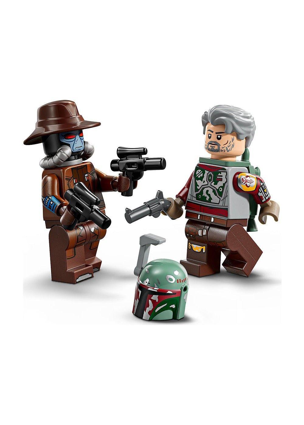 SPEEDER DE COBB VANTH LEGO STAR WARS-4