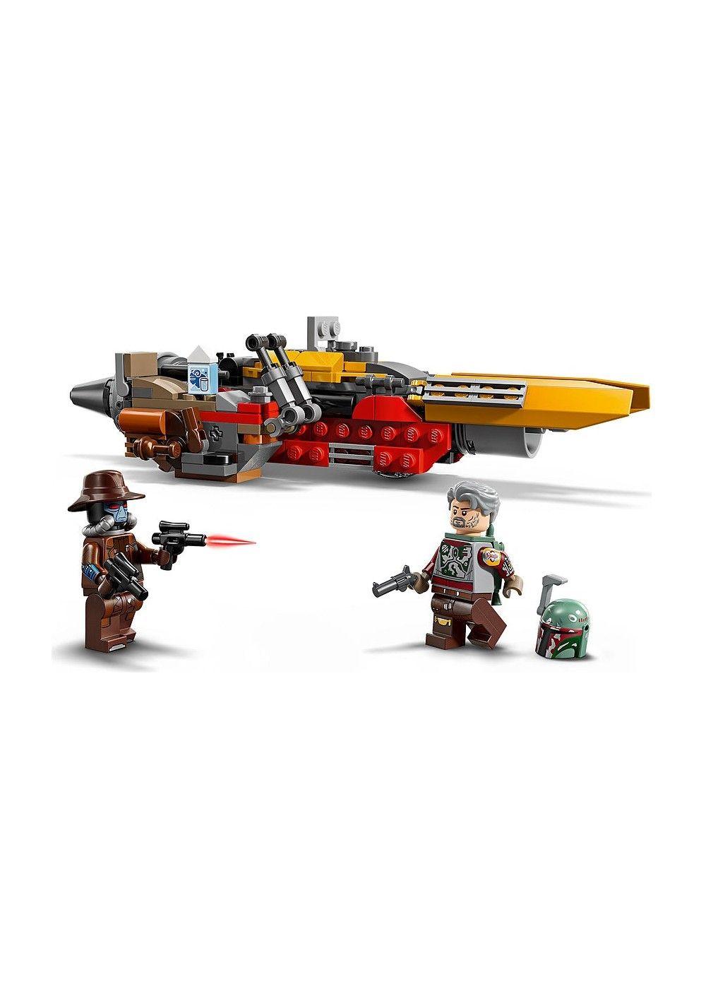 SPEEDER DE COBB VANTH LEGO STAR WARS-5