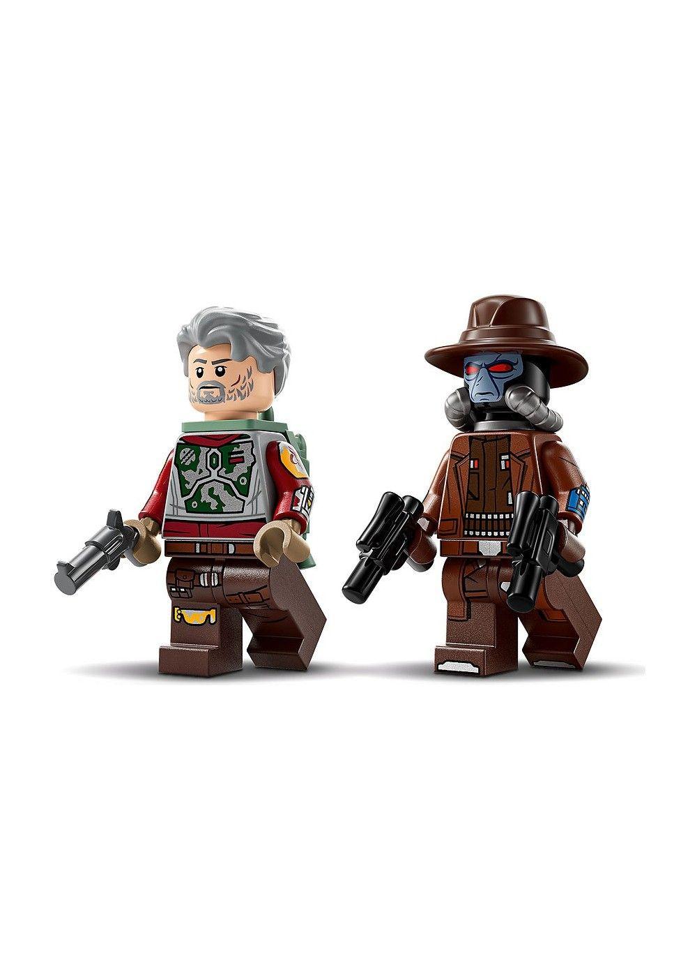 SPEEDER DE COBB VANTH LEGO STAR WARS-9