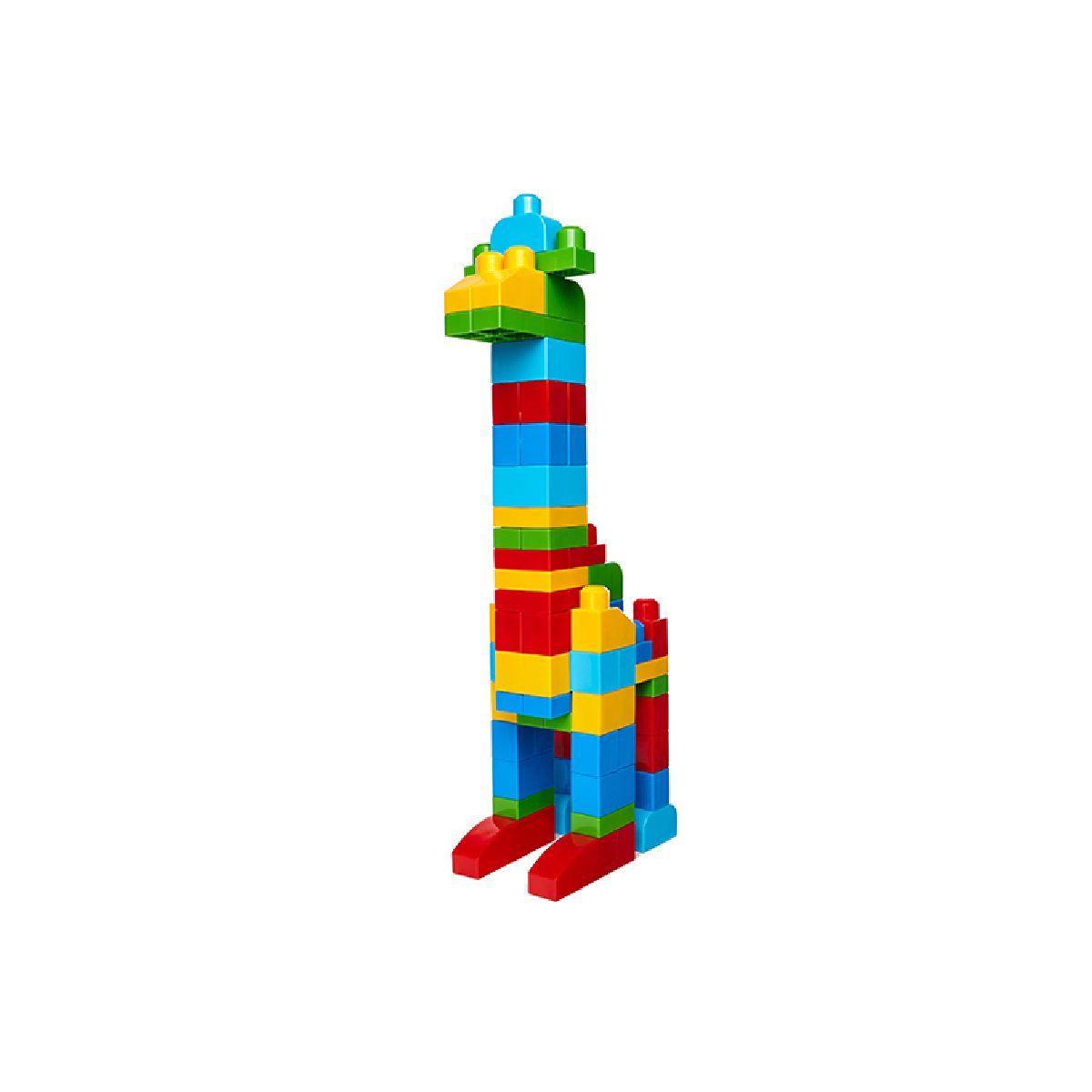 Mega Block Gran Bolsa Clasica Para Construir-9