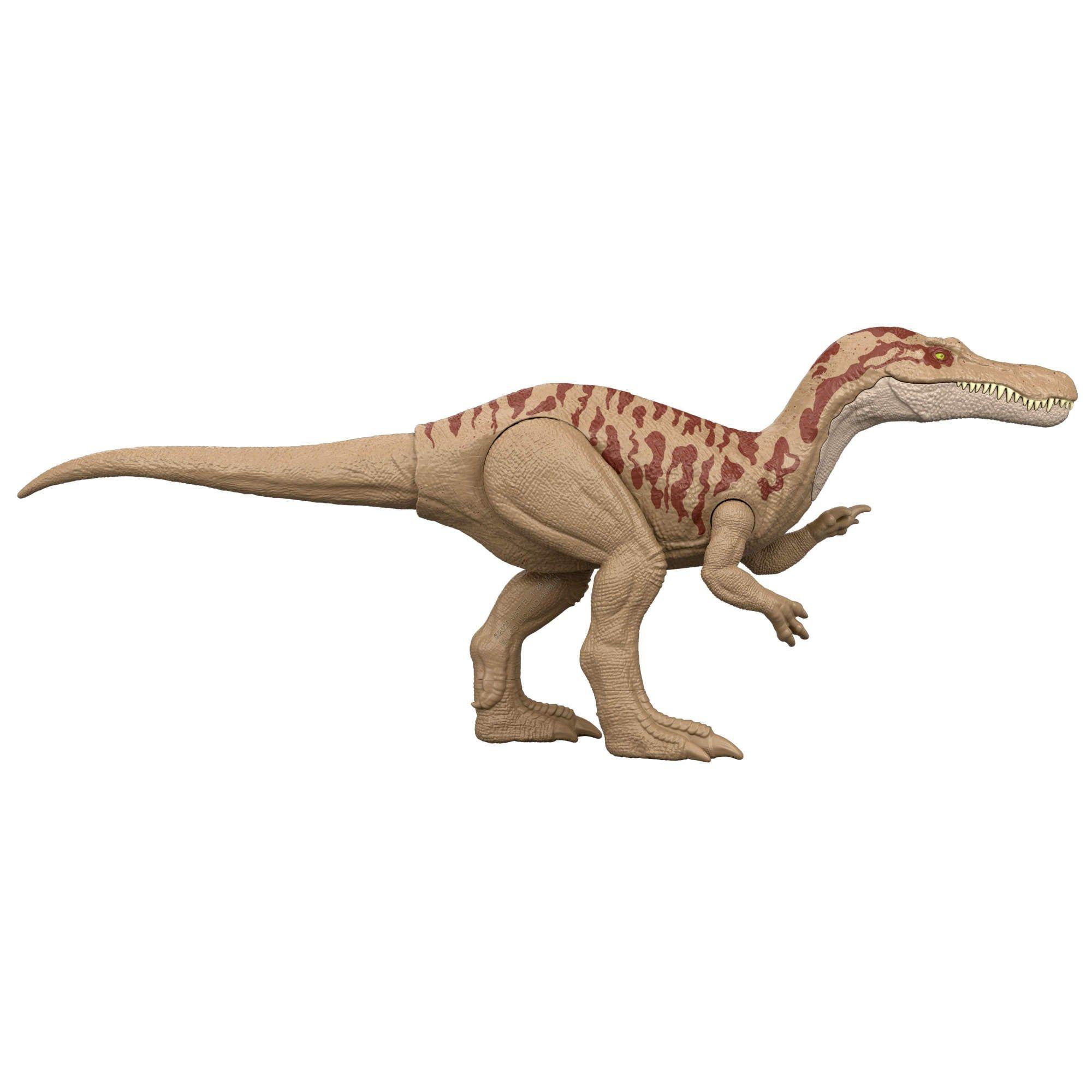 JURASSIC WORLD DINOSAURIO DE 30CM - SUCHOMIMUS-2