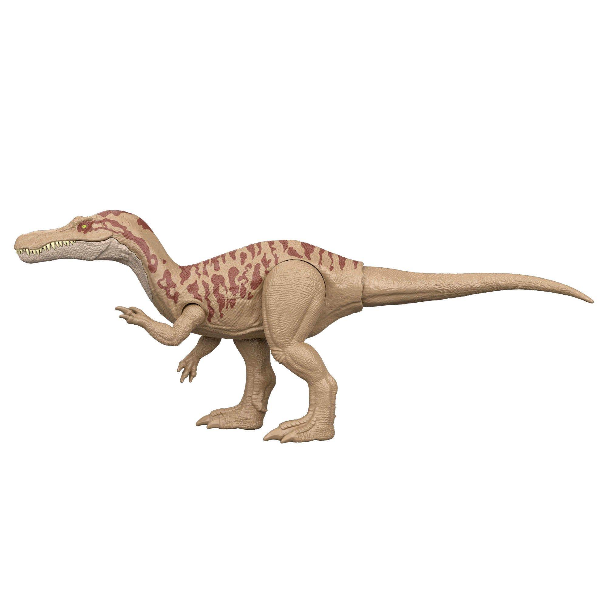 JURASSIC WORLD DINOSAURIO DE 30CM - SUCHOMIMUS-3