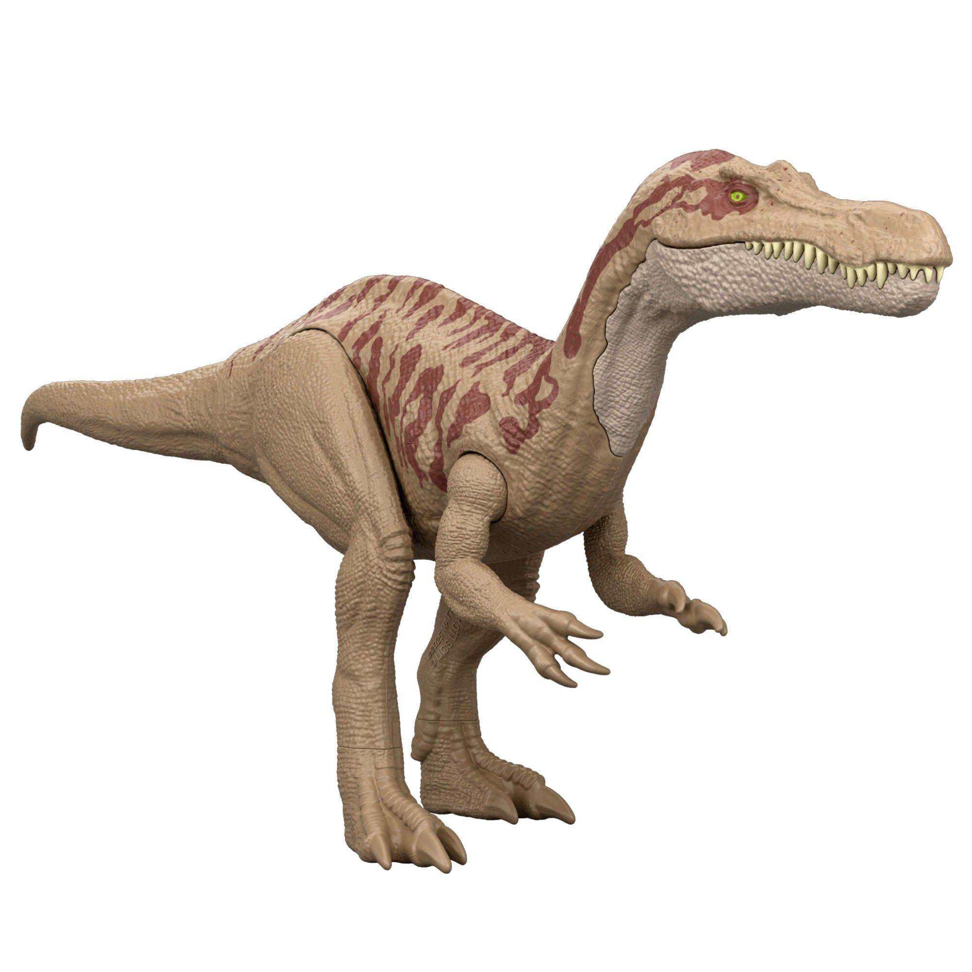 JURASSIC WORLD DINOSAURIO DE 30CM - SUCHOMIMUS-4
