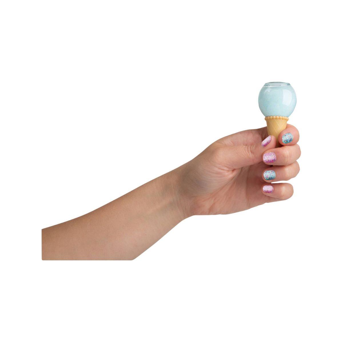 Dulce Aroma Para Espolvorear Uñas Alex-2