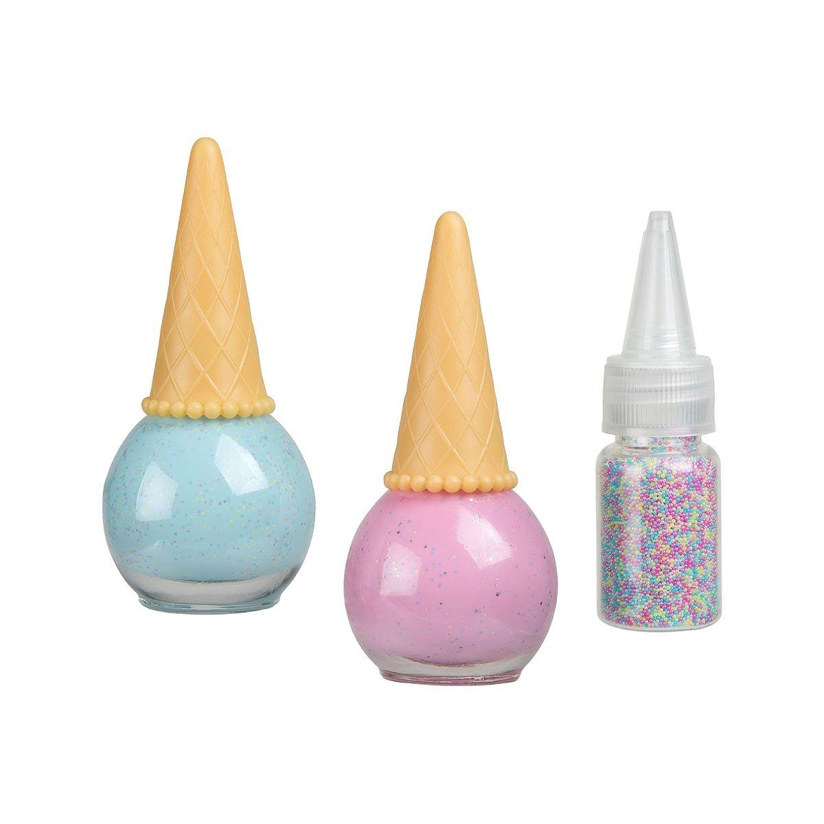 Dulce Aroma Para Espolvorear Uñas Alex-4