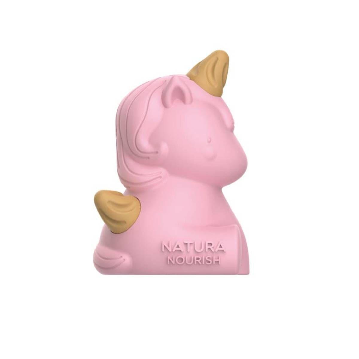 Natura Nourish - Pet Treat 2 En 1 Dental Unicornio Sabor Pollo-1