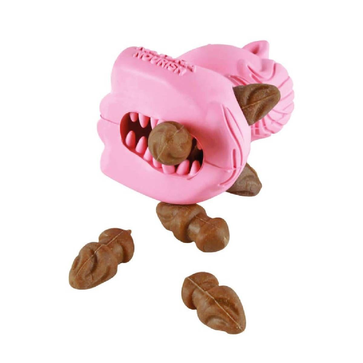 Natura Nourish - Pet Treat 2 En 1 Dental Unicornio Sabor Pollo-2