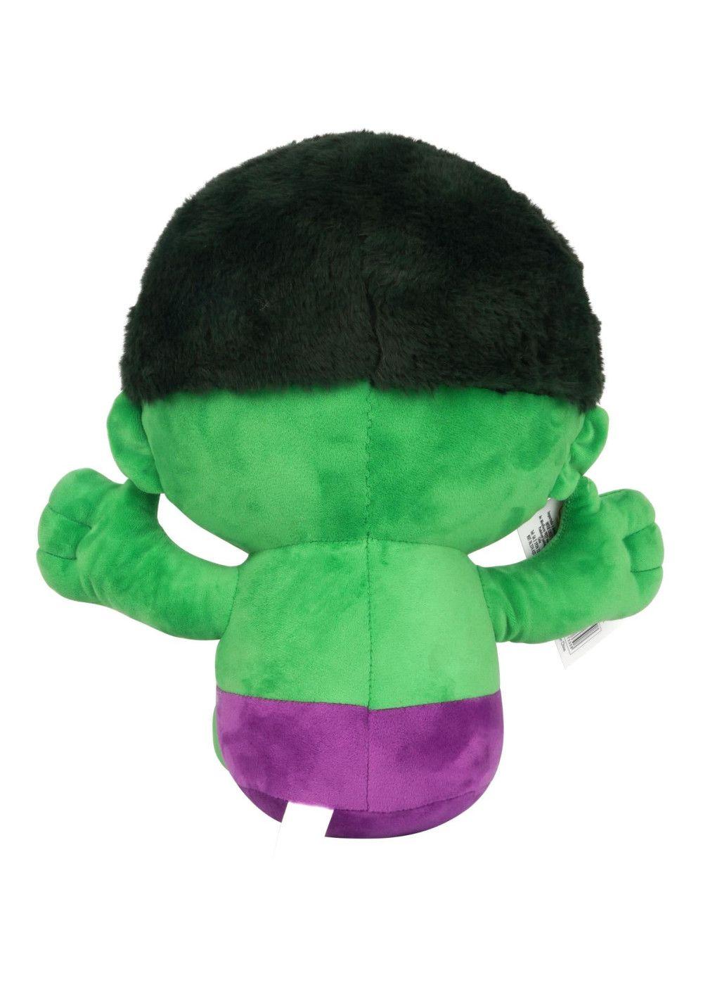 PELUCHE MARVEL HULK 50 CM-2