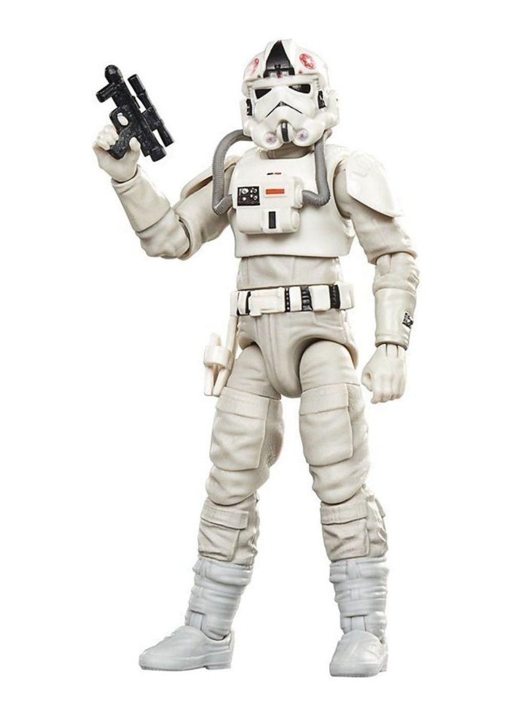 Star Wars S3 Figura Vintages Surtida - Imperial At-at Driver-5