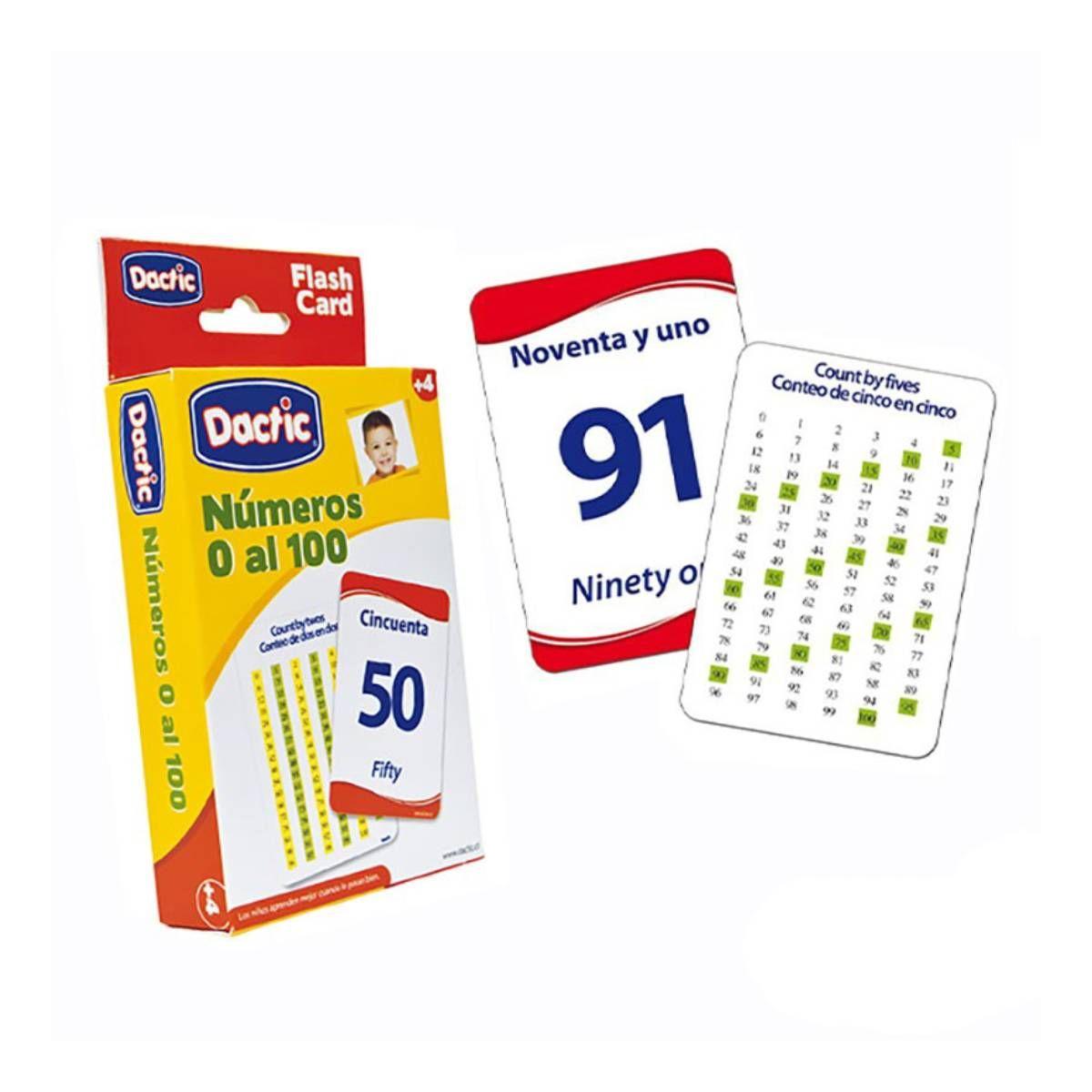 Lamina Numeros 0 Al 100-3