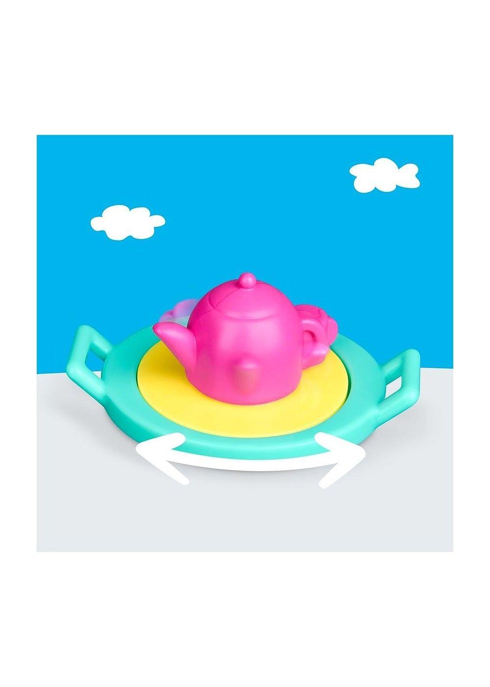 PEPPA PIG SET DE ACCESORIOS - CUARTO DE PEPPA-4
