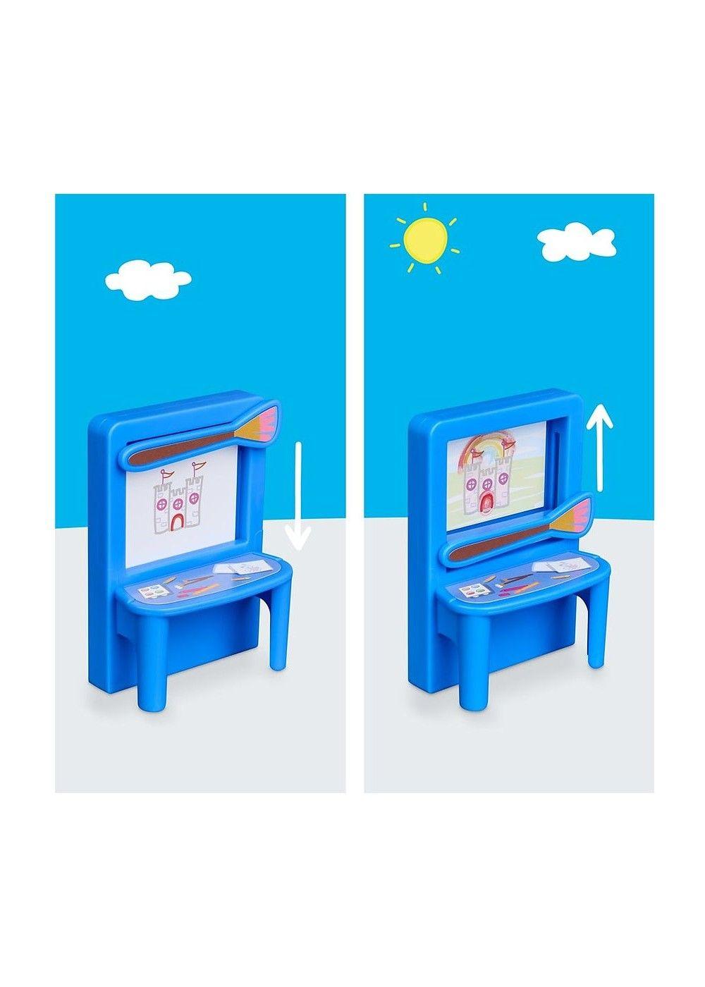 PEPPA PIG SET DE ACCESORIOS - CUARTO DE PEPPA-5