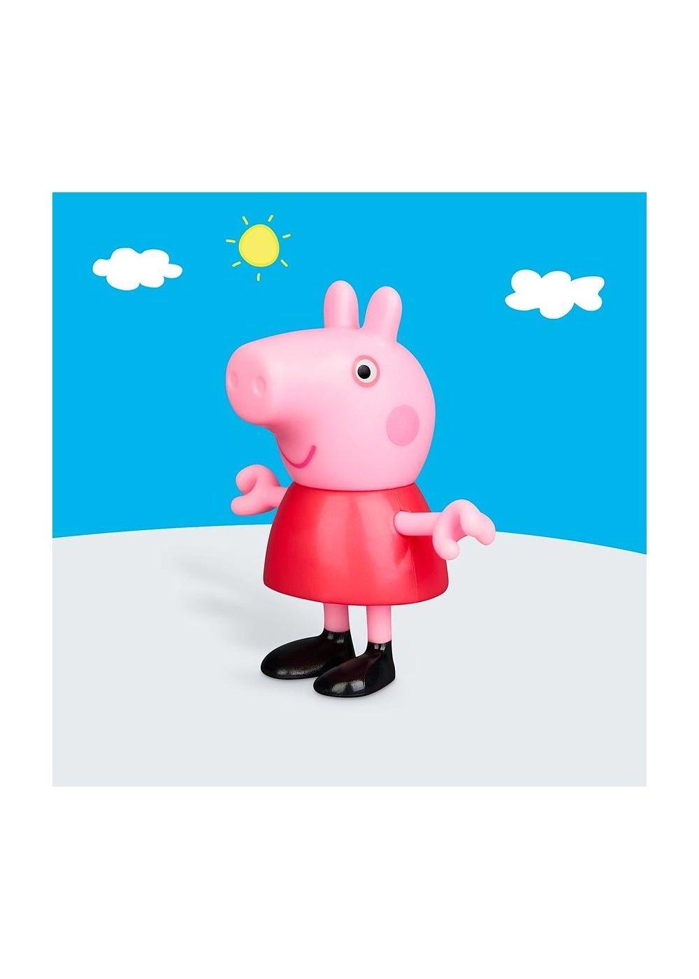 PEPPA PIG SET DE ACCESORIOS - CUARTO DE PEPPA-7