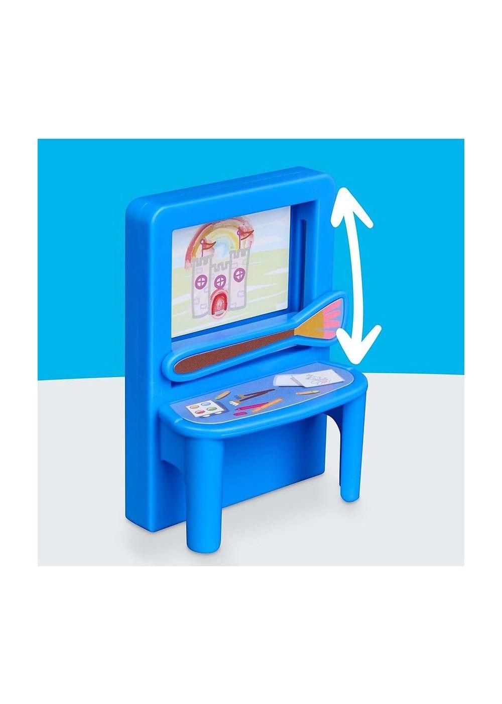 PEPPA PIG SET DE ACCESORIOS - CUARTO DE PEPPA-8