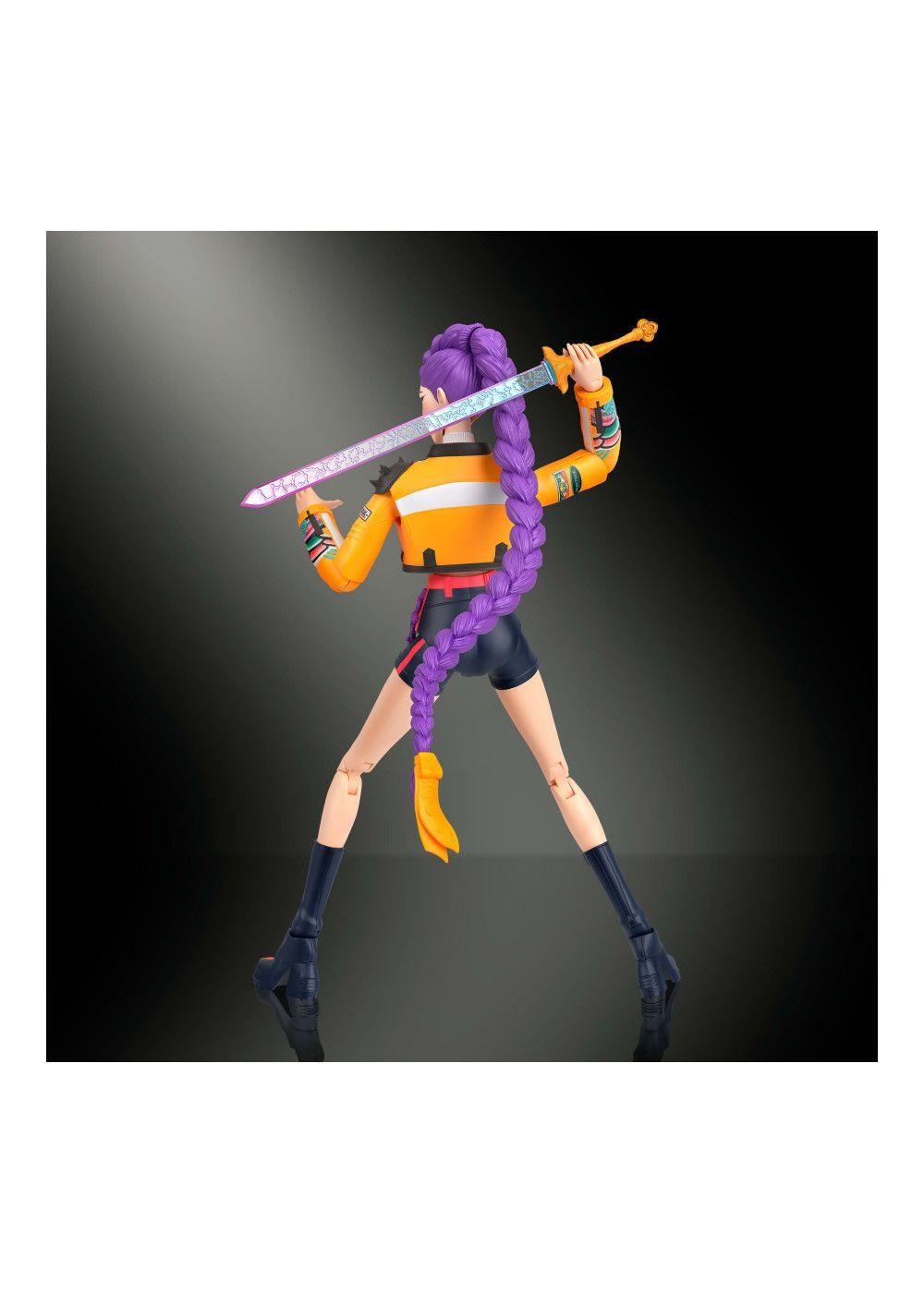KPop Demon Hunters HUNTR/X Rumi How It’s Done Figura 16 cm-2
