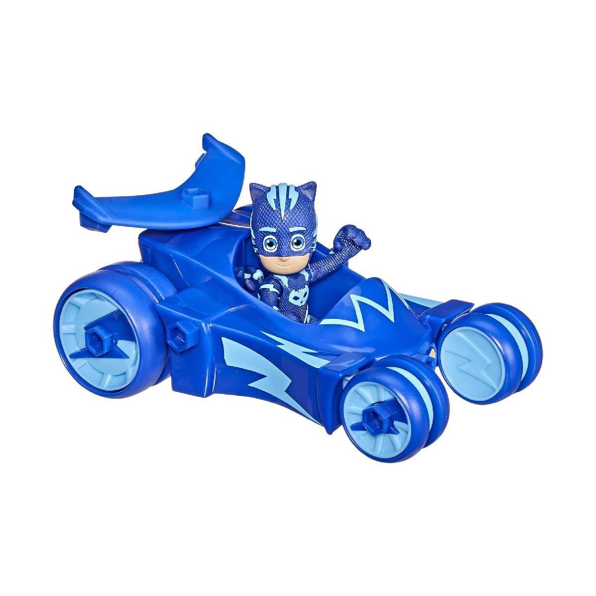 Pj Masks Core Vehiculo - Gato-movil-2