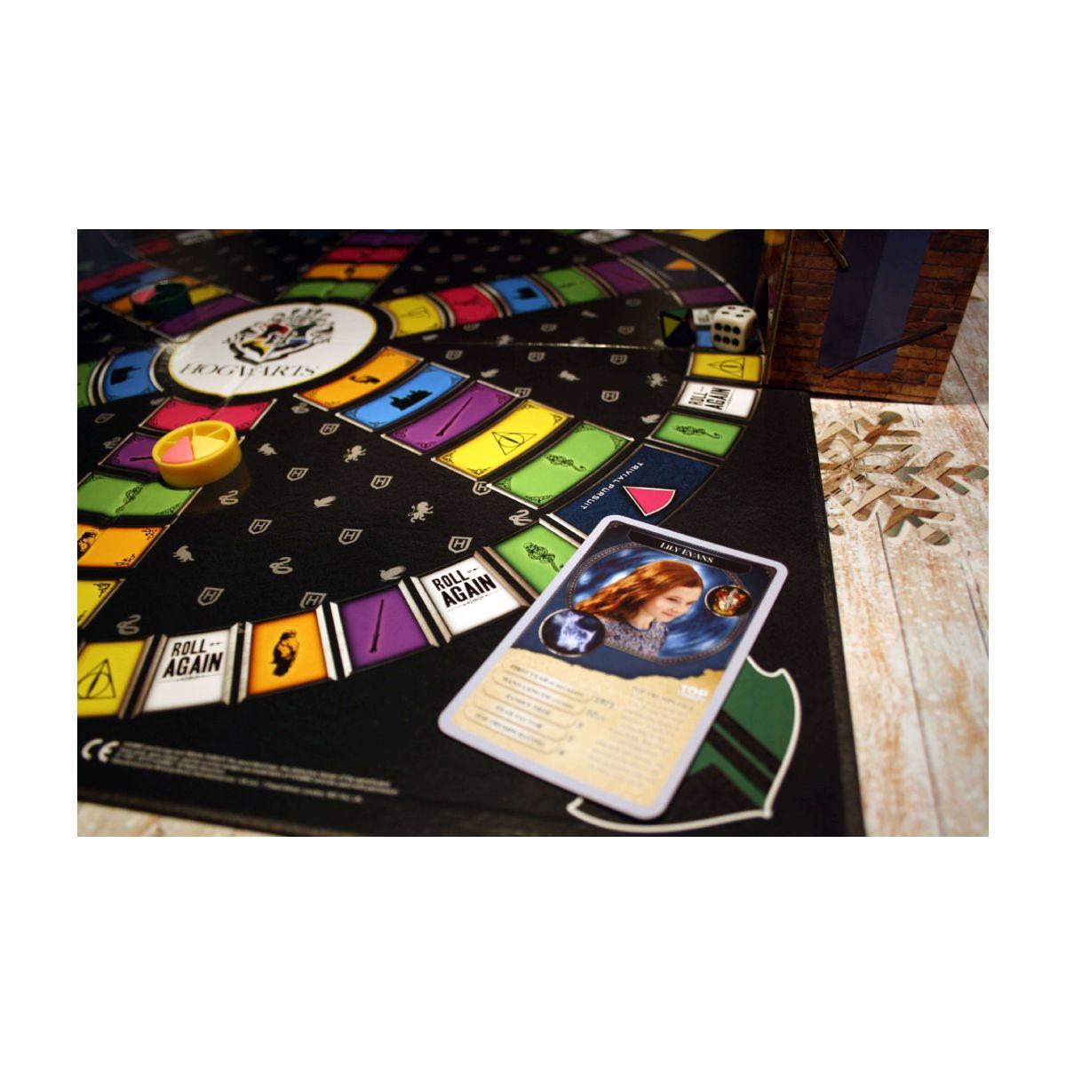 Juego Trivia Harry Potter Con 1800 Preguntas-2