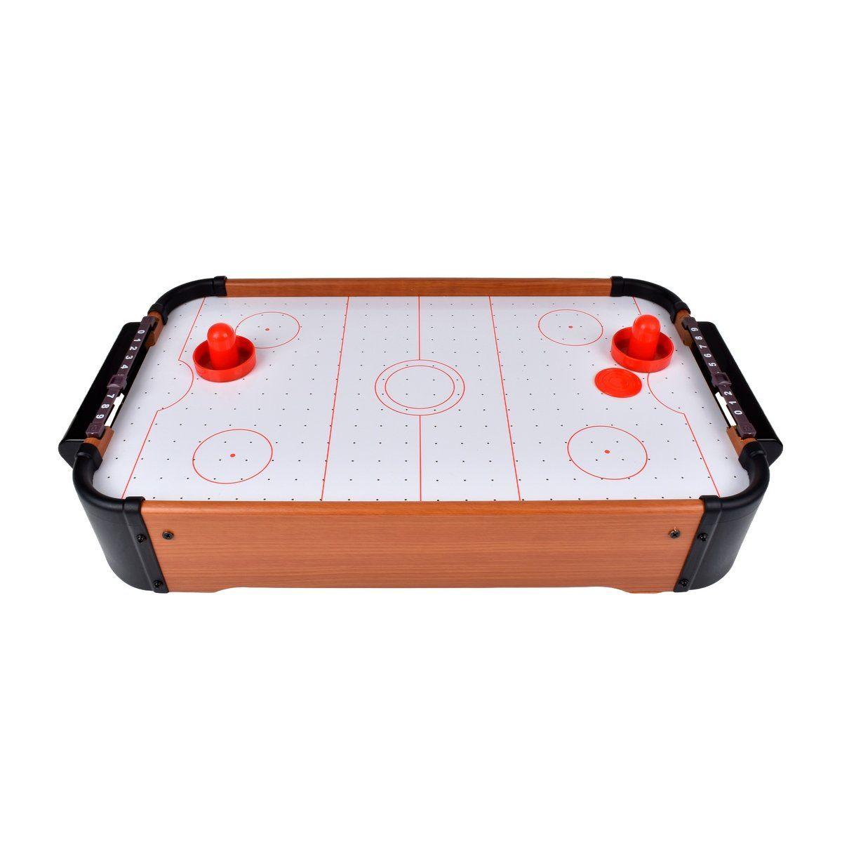 MESA DE AIR HOCKEY CON MARCADOR-1