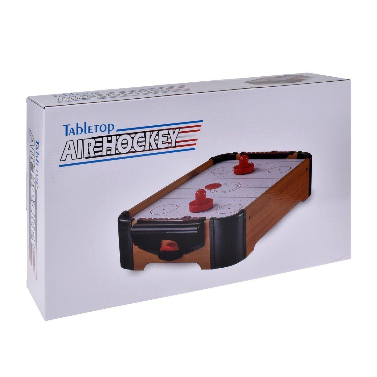 MESA DE AIR HOCKEY CON MARCADOR-2