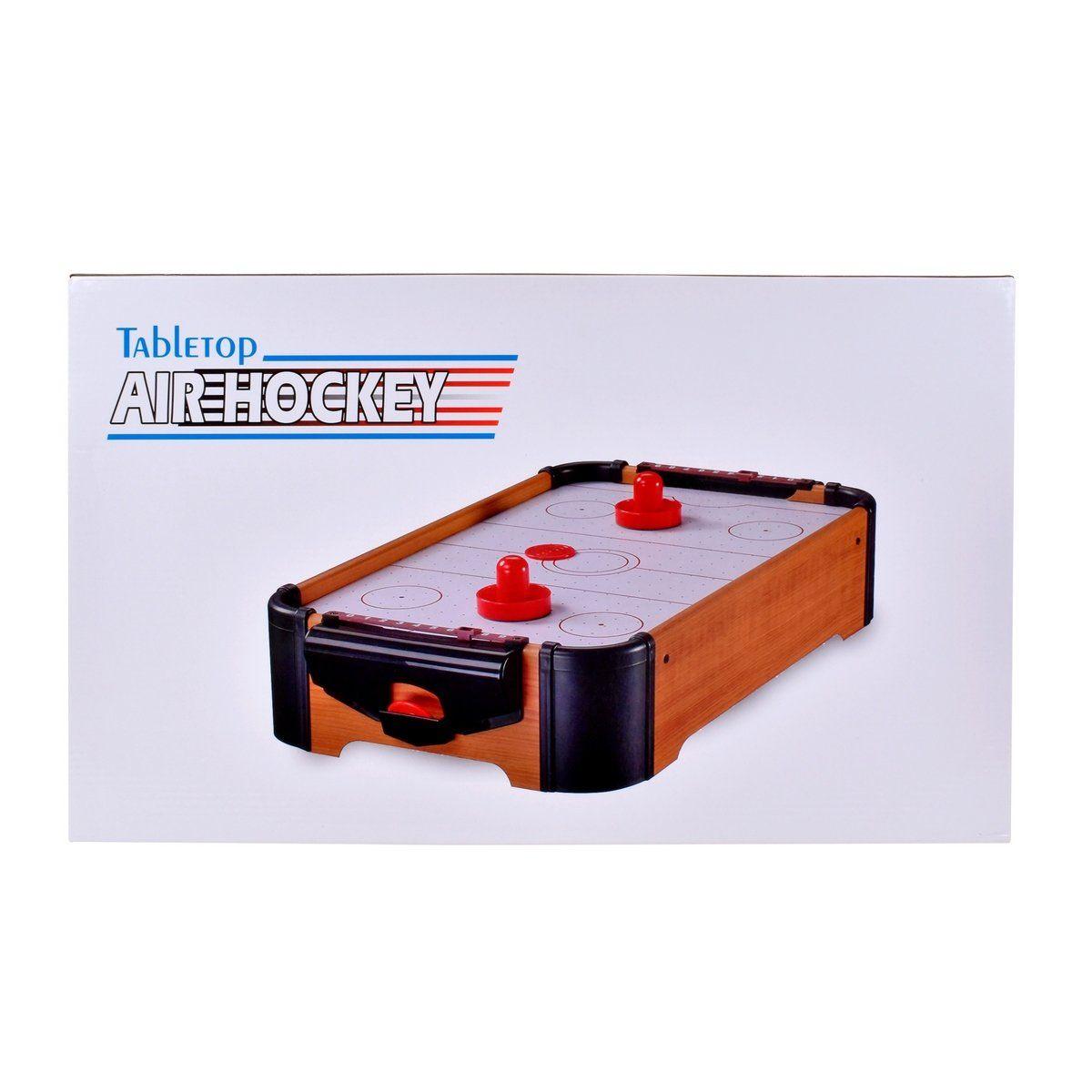 MESA DE AIR HOCKEY CON MARCADOR-3