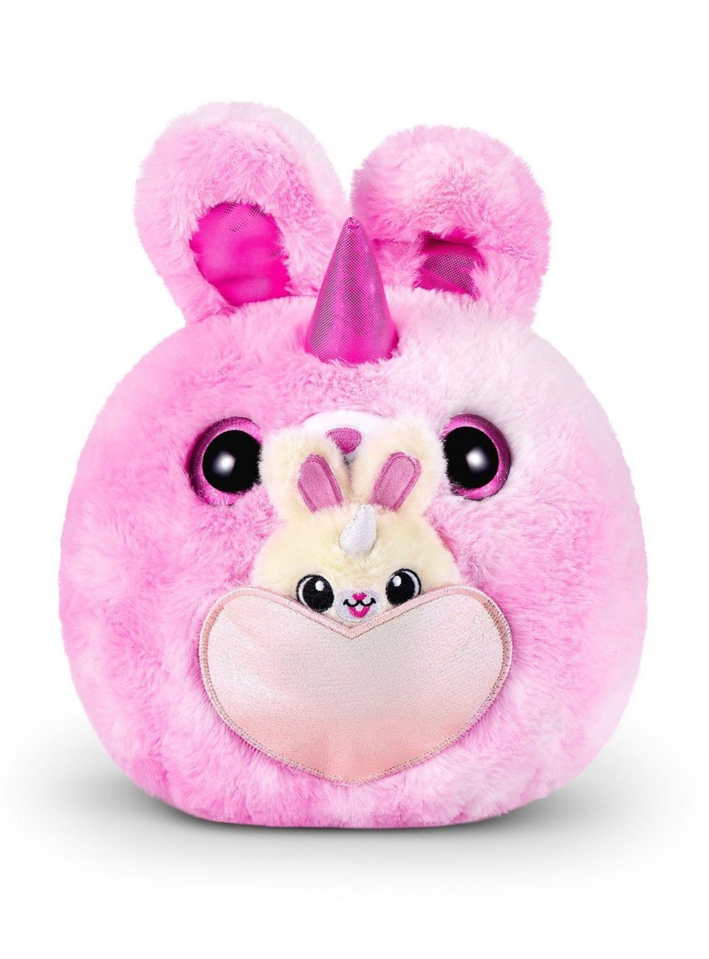 Peluche Mamacorn Sorpresa Rainbocorns-5