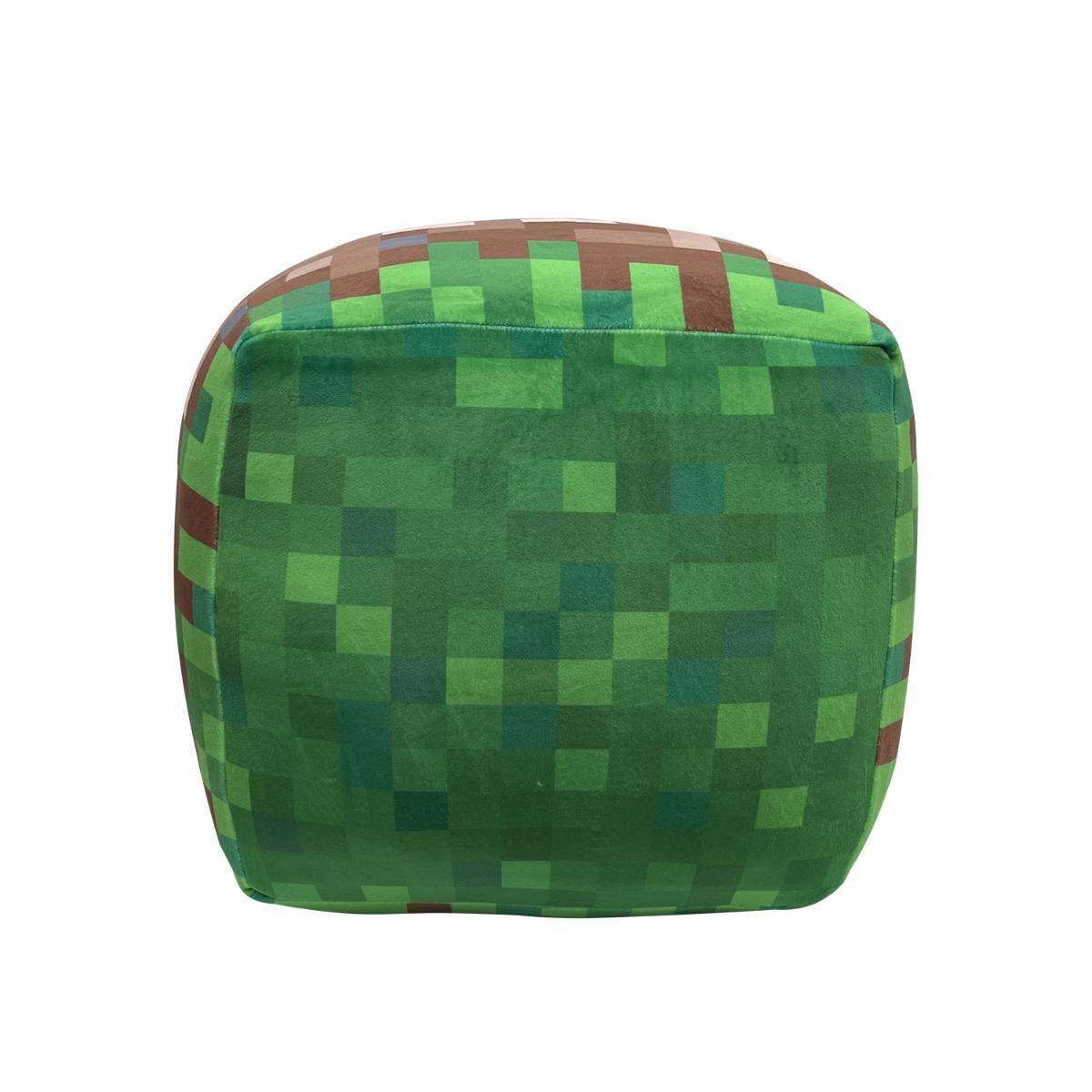 PELUCHE MINECRAFT CUBO 30CM MURO-1