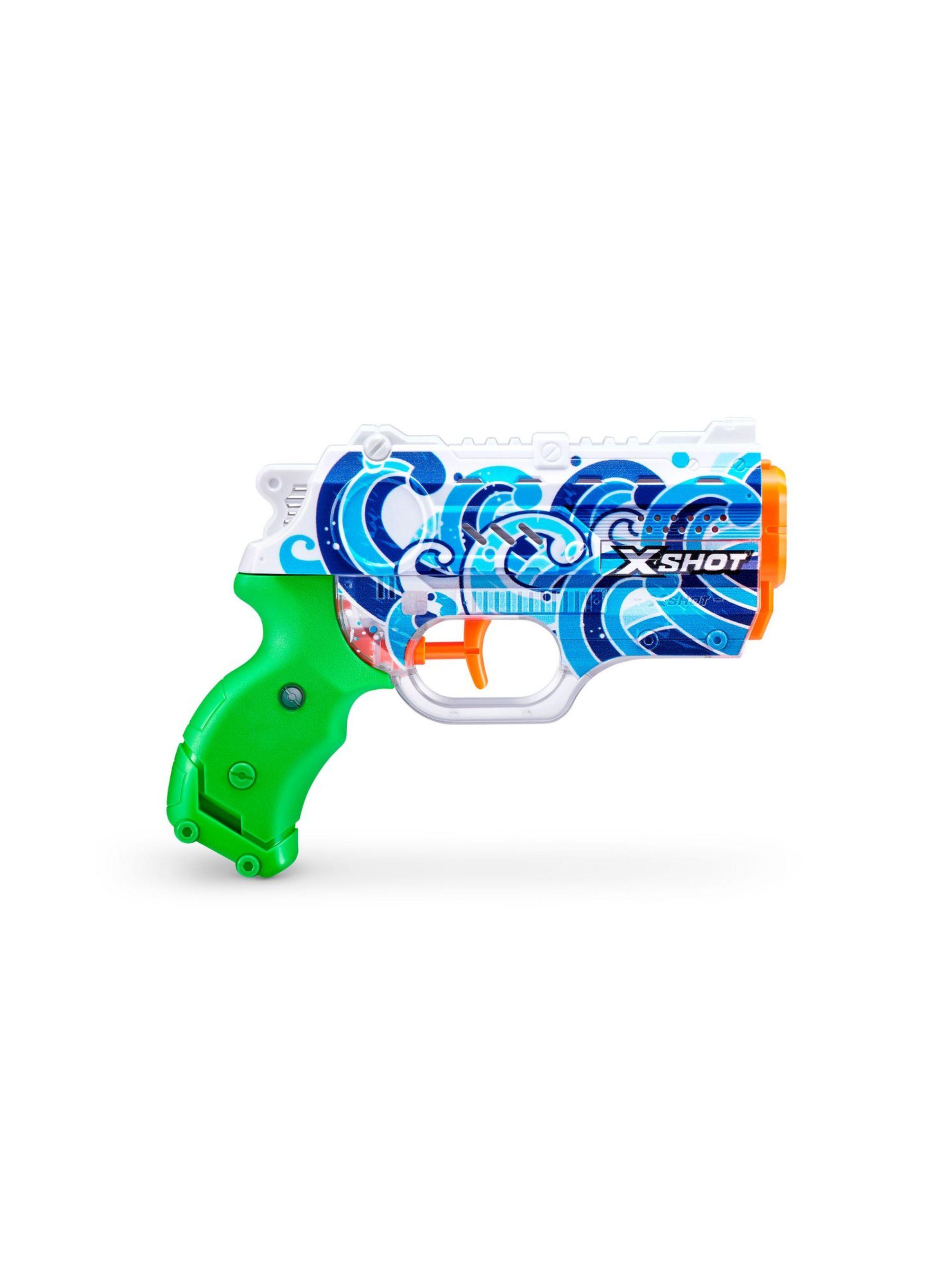 LANZADOR AGUA NANO SKINS 100ML X-SHOT - HYDRA-0