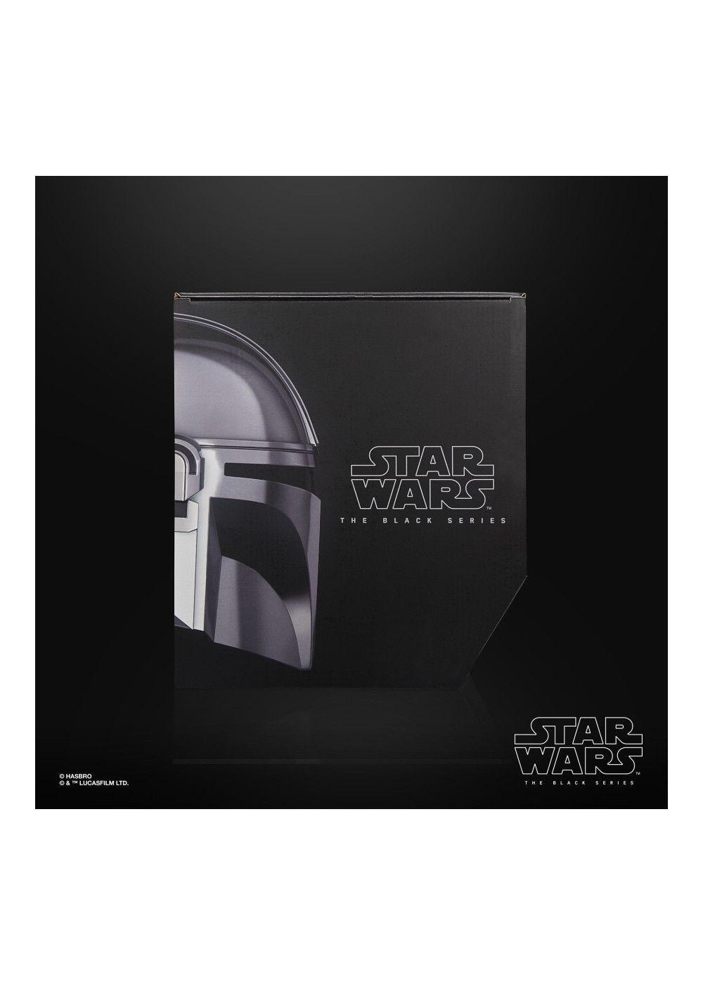 STAR WARS CASCO MANDALORIANO FANS-2