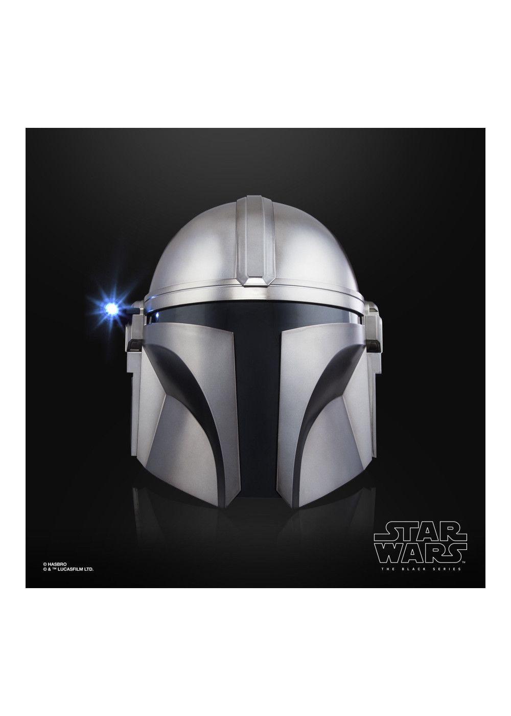 STAR WARS CASCO MANDALORIANO FANS-3