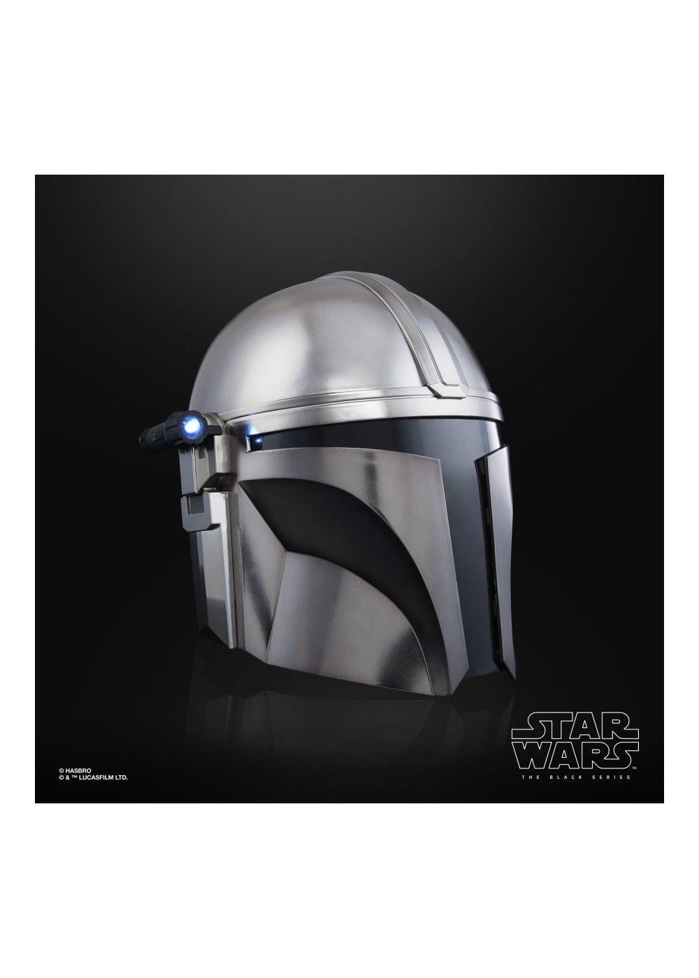 STAR WARS CASCO MANDALORIANO FANS-4