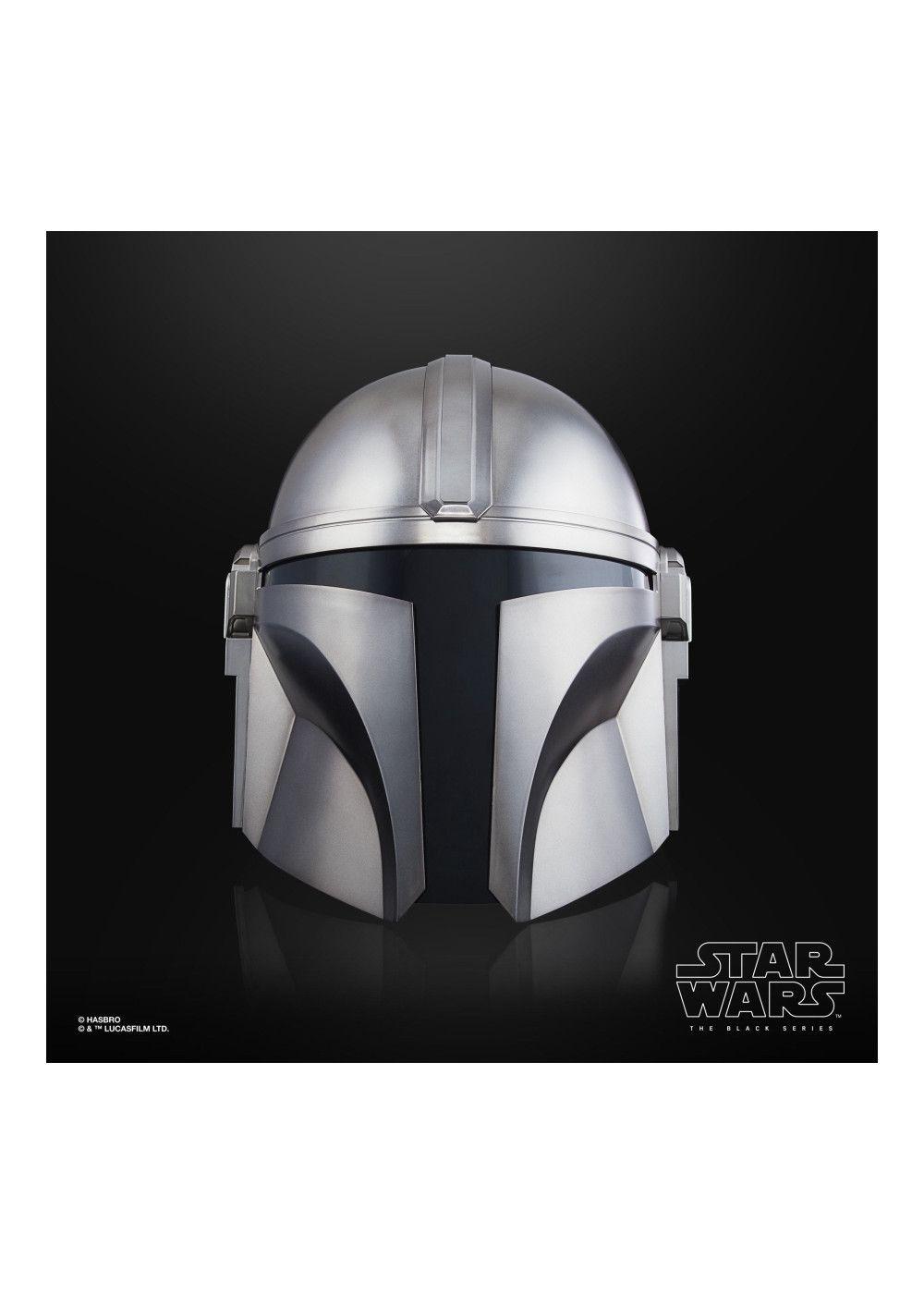 STAR WARS CASCO MANDALORIANO FANS-5