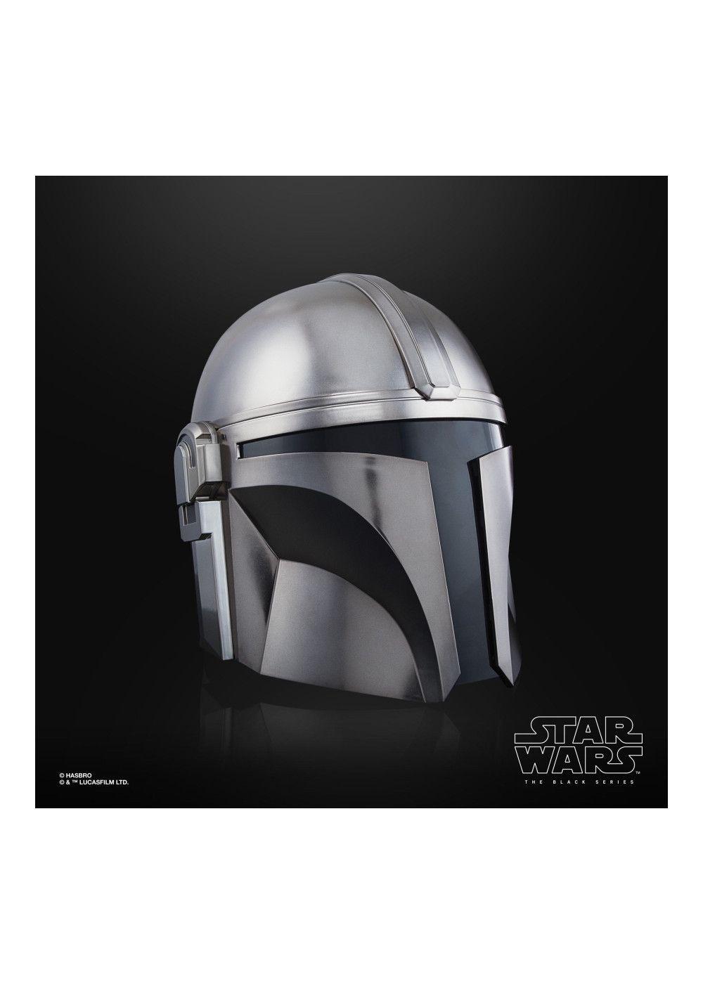 STAR WARS CASCO MANDALORIANO FANS-6