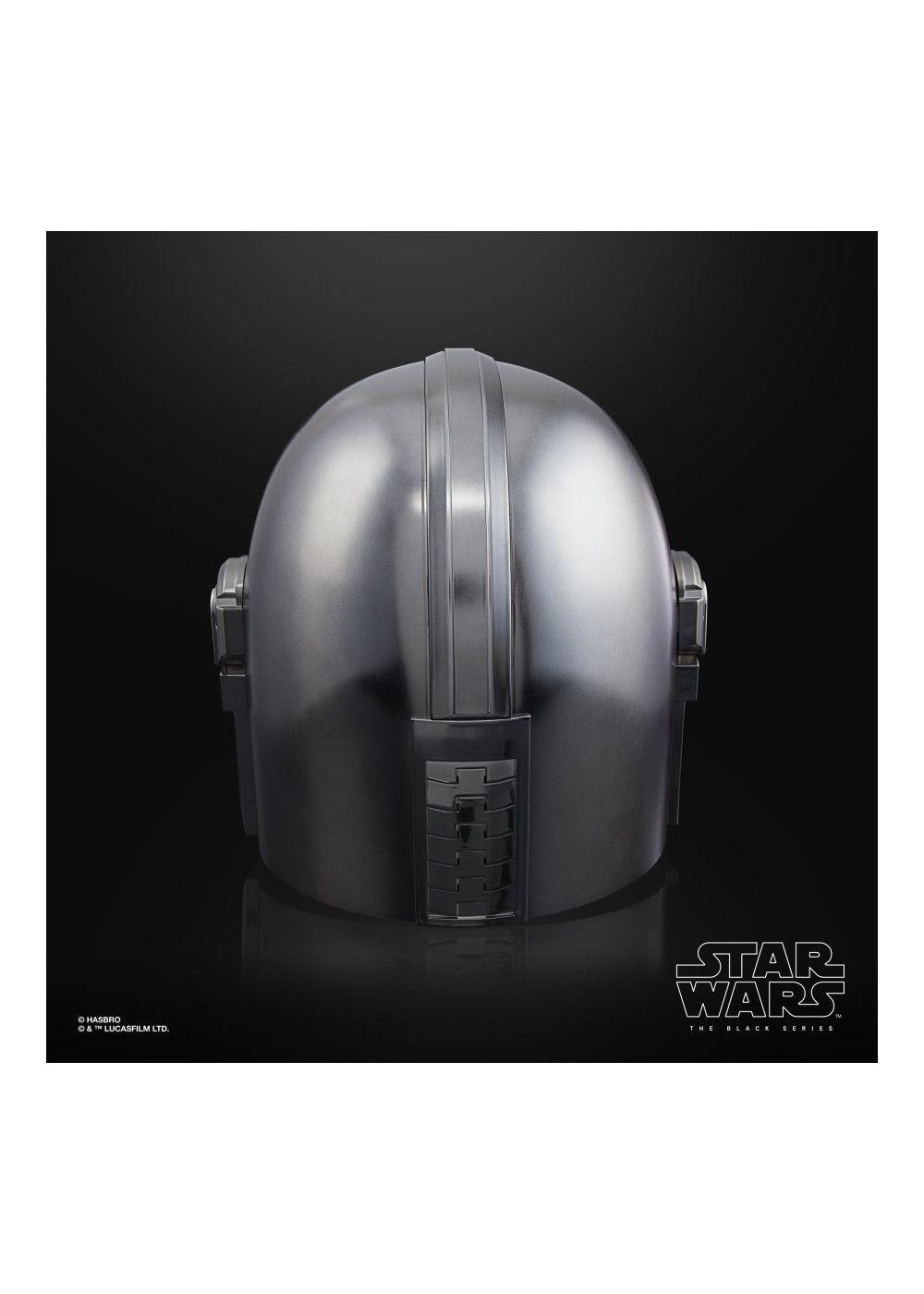 STAR WARS CASCO MANDALORIANO FANS-7