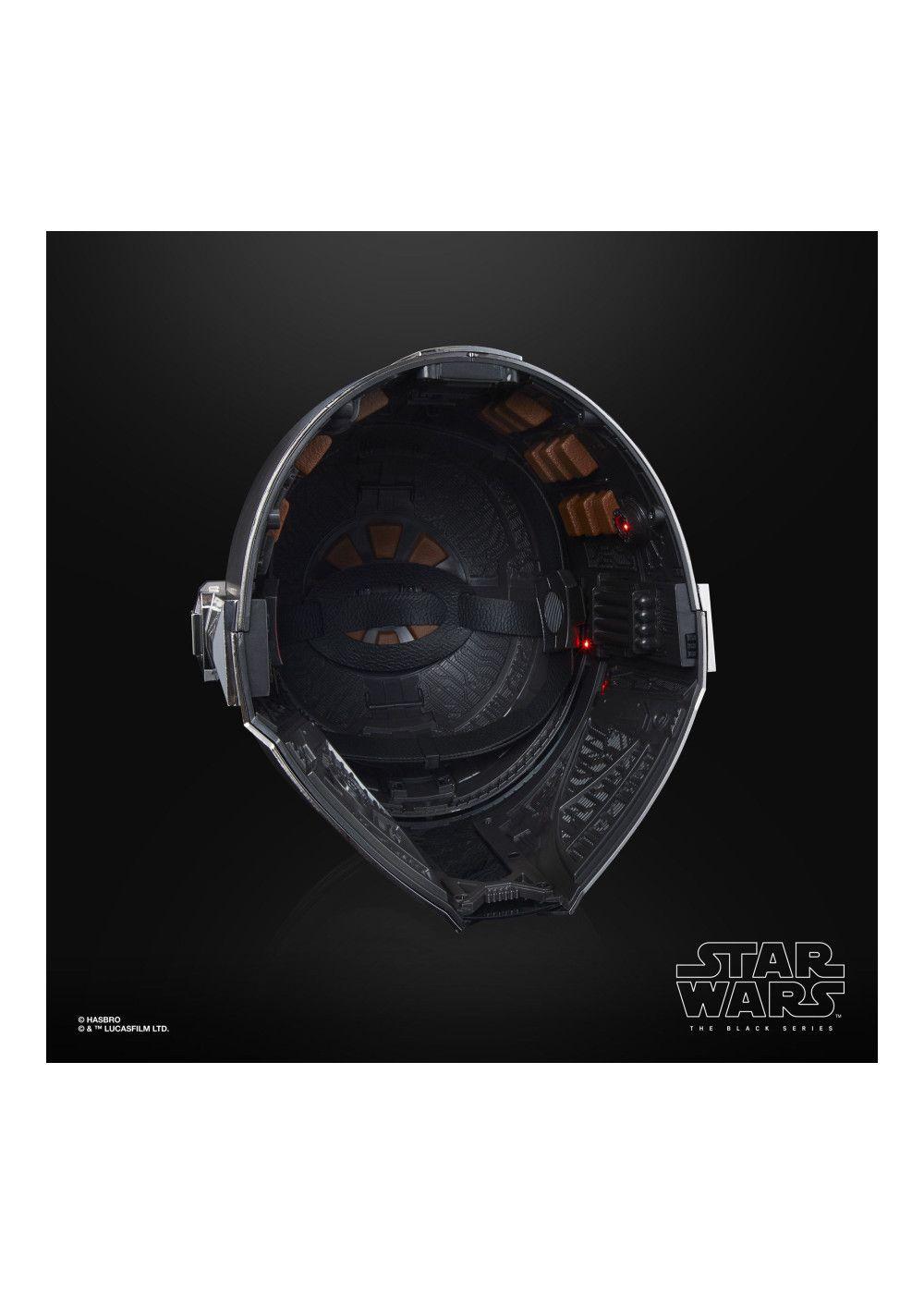 STAR WARS CASCO MANDALORIANO FANS-8