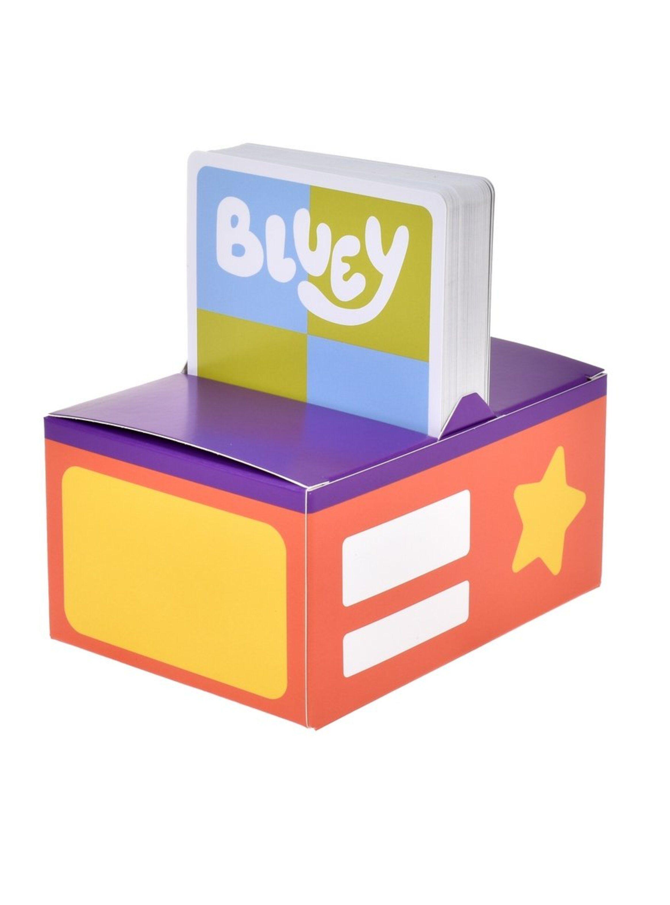 Juego de cartas adivinanzas bluey-5
